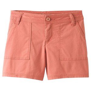 Prana Tess Short